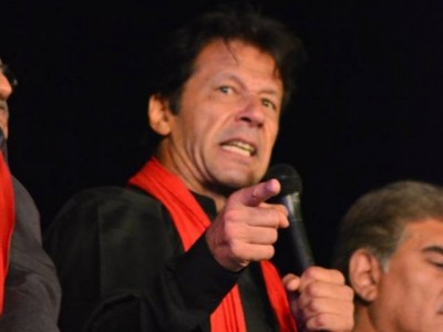 Imran Khan