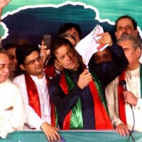 Imran Khan