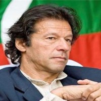 Imran Khan