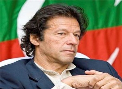 Imran Khan