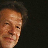 Imran Khan