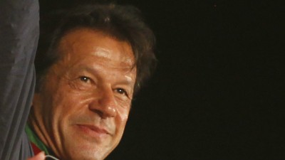 Imran Khan