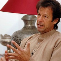 Imran Khan