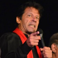 Imran Khan