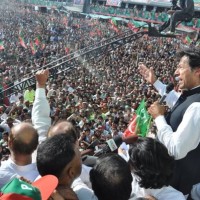 Imran Khan