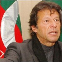 Imran Khan