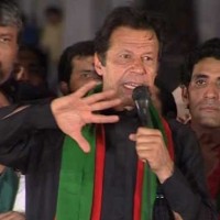 Imran Khan