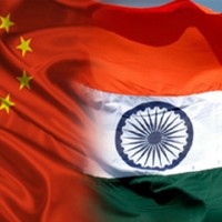 India-China