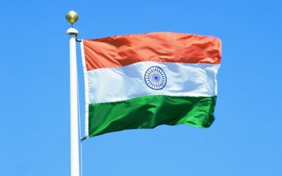 India