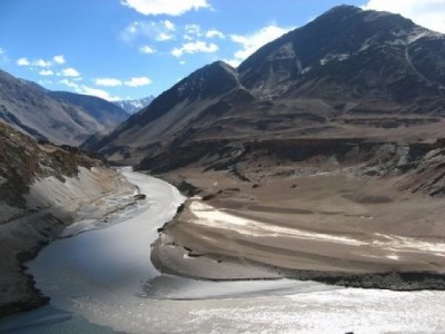 Indus Water Treaty