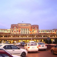 International Airport Lahore