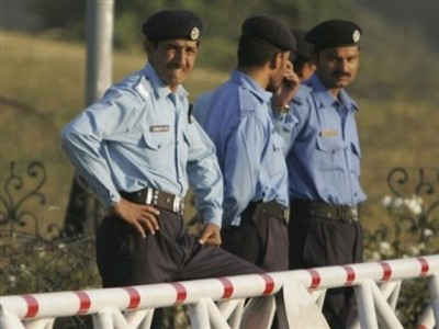 Islamabad Police