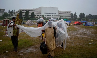 Islamabad Sit