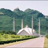 Islamabad