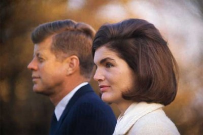 Jacqueline Kennedy