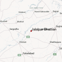 Jalalpur, Bhattian