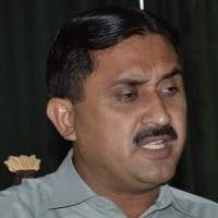 Jamshed Dasti