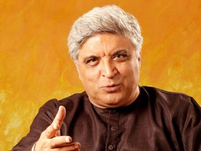 Javed Akhtar