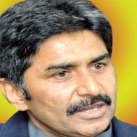 Javed Miandad