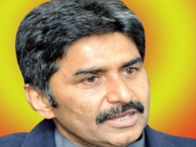 Javed Miandad