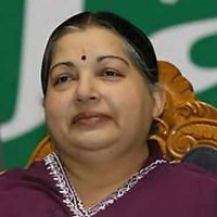 Jayalalitha