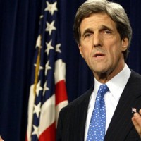 John Kerry