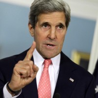 John Kerry