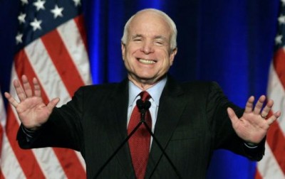 John McCain