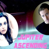 Jupiter Ascenoing