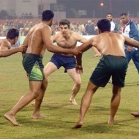 Kabaddi