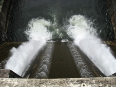 Kala Bagh Dam