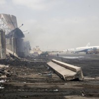 Karachi Airport