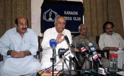 Karachi Conference