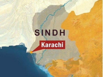 Karachi