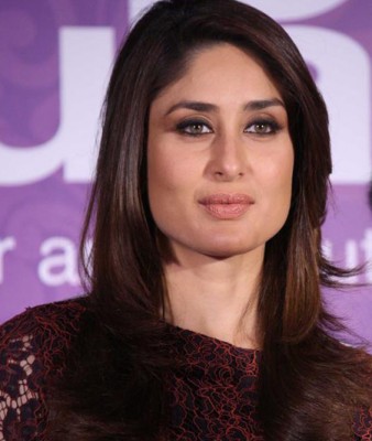 Kareena Kapoor