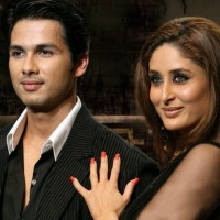 Kareena Shahid Kapoor