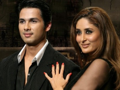 Kareena Shahid Kapoor