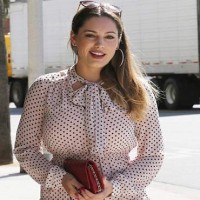 Kelly Brook