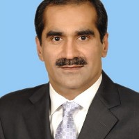 Khawaja Saad Rafiq