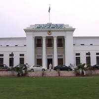 Khyber Pakhtunkhwa Assembly