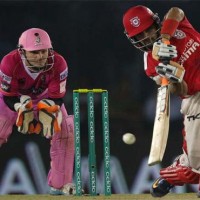 Kings XI Punjab