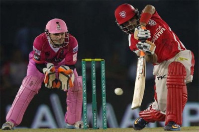 Kings XI Punjab