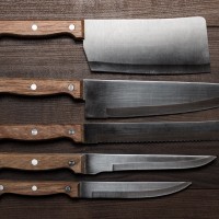 Knives