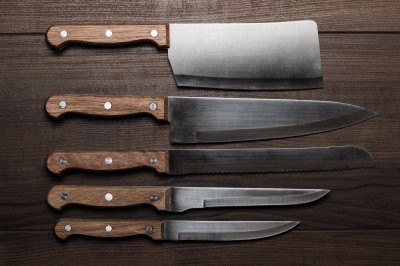 Knives