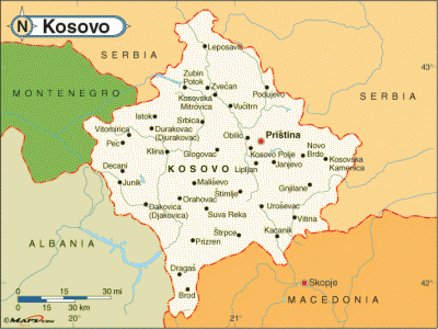 Kosovo