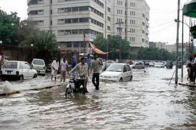 Lahore