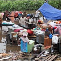 Lahore Flood