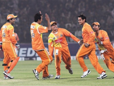 Lahore Lions