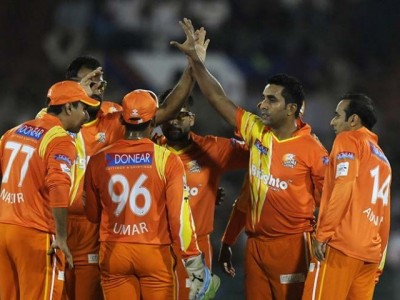 Lahore Lions