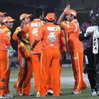 Lahore Lions